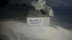 
                  
                    Thoratec Heartmate Display Module 1280N (NY191U)
                  
                