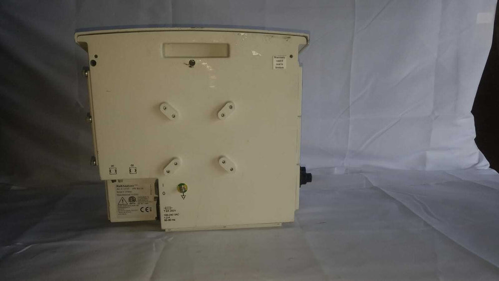 
                  
                    Pressure Wire Radi Analyzer (NY196U)
                  
                
