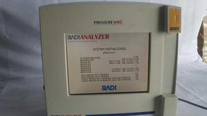 
                  
                    Pressure Wire Radi Analyzer (NY196U)
                  
                