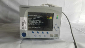 
                  
                    Physiometrix PSA-4000 REF# 4100 (NY205U)
                  
                