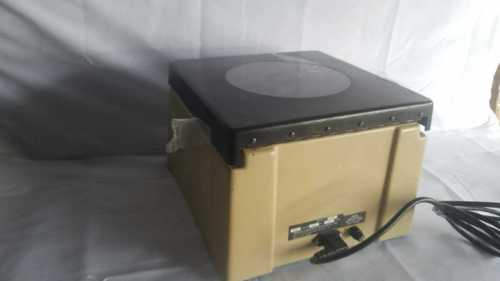 
                  
                    Ortho Tytem 200R MLA Programmable Centrifuge (NY214U)
                  
                