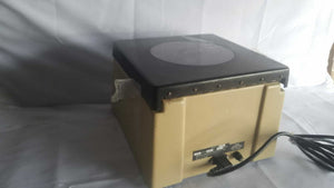 
                  
                    Ortho Tytem 200R MLA Programmable Centrifuge (NY214U)
                  
                