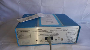 
                  
                    Arthrex Continuous Wave II Arthroscopy Pump AR-6400 (NY219U)
                  
                