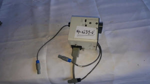 
                  
                    Medivance 741-00 Calibration Test Unit (NY239U)
                  
                