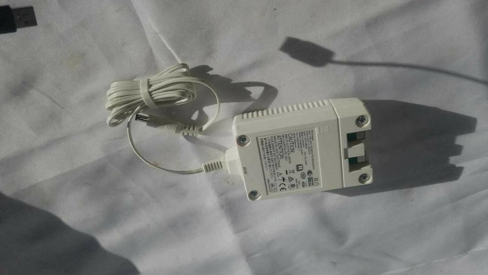 PB Charger P/N 700-15567 (NY246U)