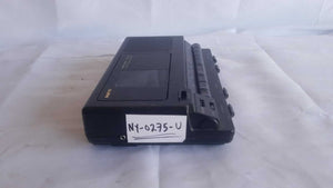 
                  
                    Sanyo Memo-Scriber TRC-8800 Dictating/Transcribing System (NY275U)
                  
                