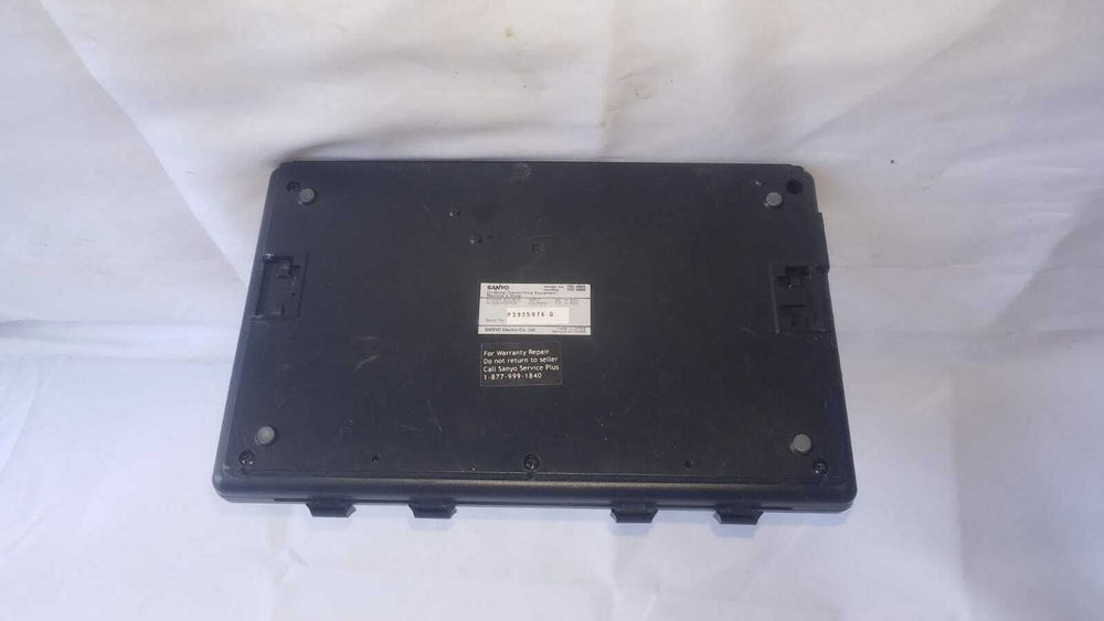 
                  
                    Sanyo Memo-Scriber TRC-8800 Dictating/Transcribing System (NY275U)
                  
                