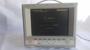 
                  
                    Agilent Viridia 24/26 Model M1204R Patient Monitor Screen (NY278U)
                  
                