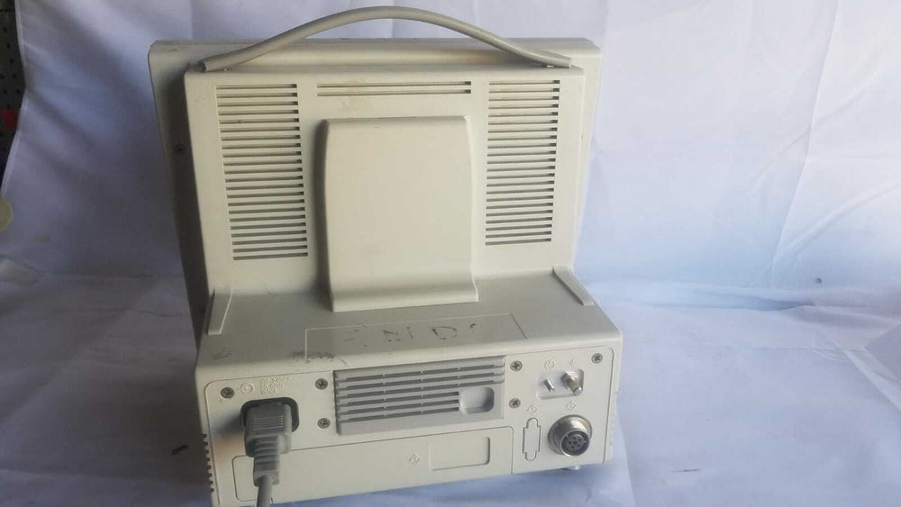 
                  
                    Agilent Viridia 24/26 Model M1204R Patient Monitor Screen (NY278U)
                  
                