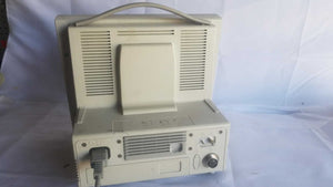 
                  
                    Agilent Viridia 24/26 Model M1204R Patient Monitor Screen (NY278U)
                  
                