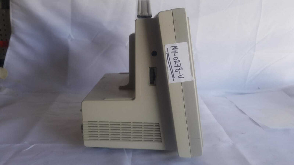 
                  
                    Agilent Viridia 24/26 Model M1204R Patient Monitor Screen (NY278U)
                  
                
