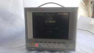 
                  
                    Agilent Viridia 24/26 Model M1204R Patient Monitor Screen (NY279U)
                  
                