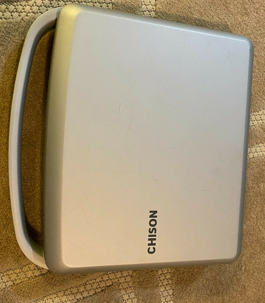 
                  
                    Chison Sonobook 9 Color Doppler Ultrasound & adult cardiac phased array probe
                  
                
