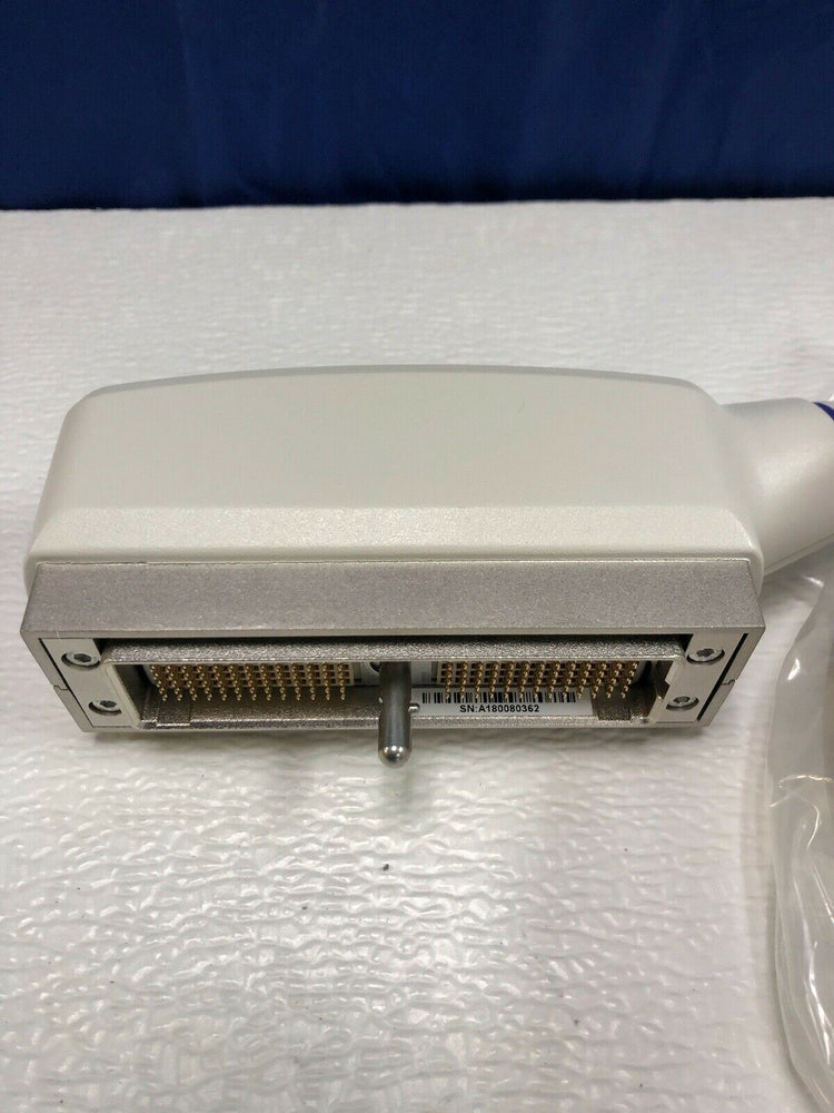 
                  
                    SonoScape Transducer L745 Linear Array Probe for A series ultrasounds
                  
                