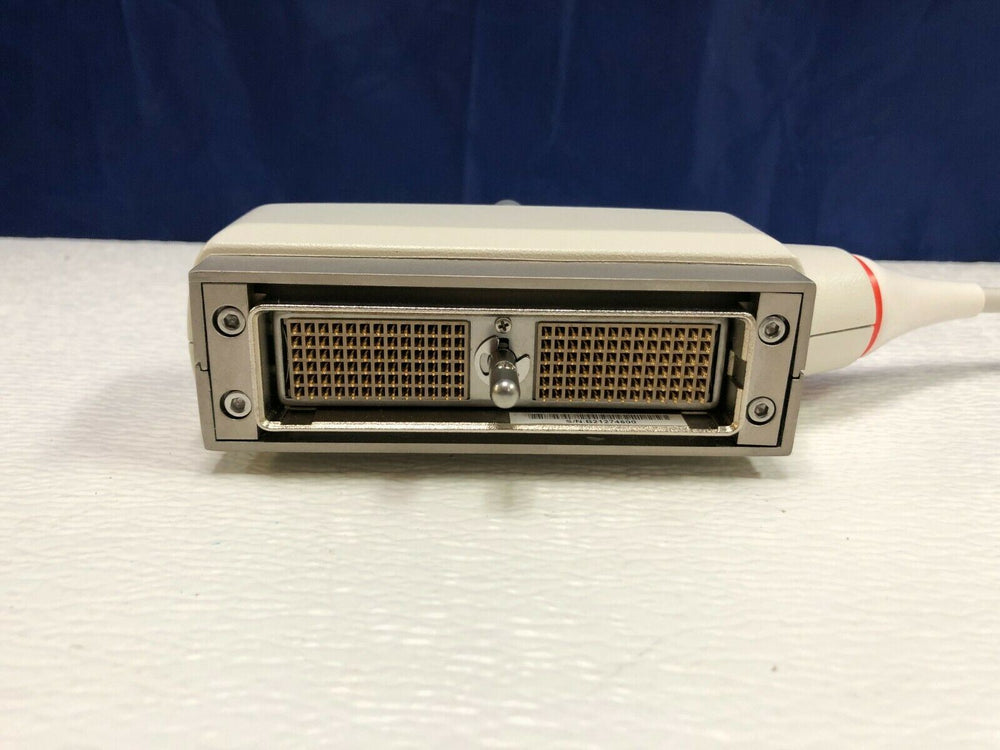 
                  
                    SonoScape Transducer L3 Linear Probe for A6 Series Ultrasounds
                  
                