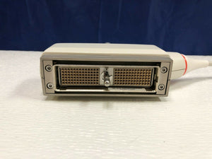 
                  
                    SonoScape Transducer L3 Linear Probe for A6 Series Ultrasounds
                  
                