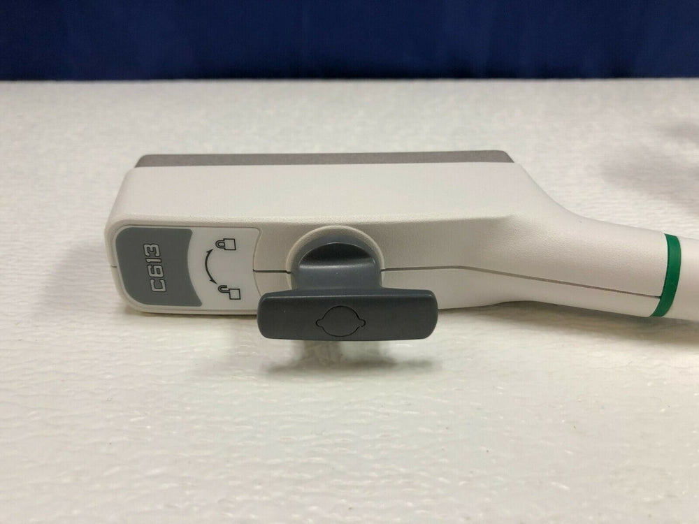 
                  
                    SonoScape Transducer C613 Micro convex  Probe for E Series Ultrasounds
                  
                