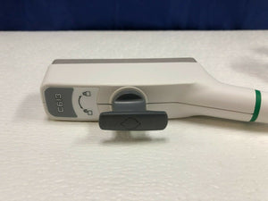 
                  
                    SonoScape Transducer C613 Micro convex  Probe for E Series Ultrasounds
                  
                