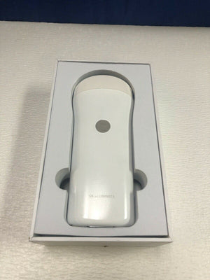 
                  
                    Yuvnice Wireless Convex Probe
                  
                