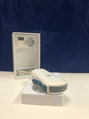 
                  
                    Yuvnice Wireless Convex Probe
                  
                