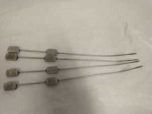 
                  
                    Pilling STAMEY Needles 15°(x2) + 30°(x2)
                  
                