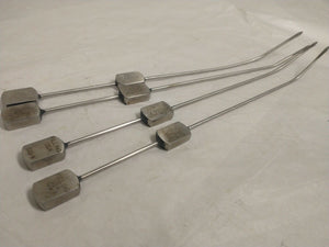
                  
                    Pilling STAMEY Needles 15°(x2) + 30°(x2)
                  
                