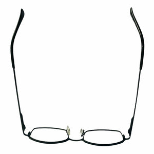 
                  
                    Rochester Optical 140 Encore Matt Black metal eyeglass frame Eye 45 Bridge 18
                  
                