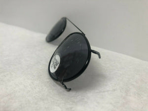 
                  
                    Sun Clip ELLIPSE, 54mm Black Shade Lens (KMOPT - 149)
                  
                