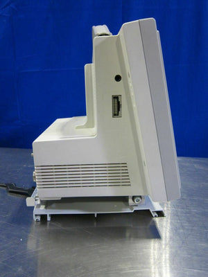 
                  
                    Hewlett Packard M1204A Neonatal Viridia 24c Patient Monitor (DMS8)
                  
                