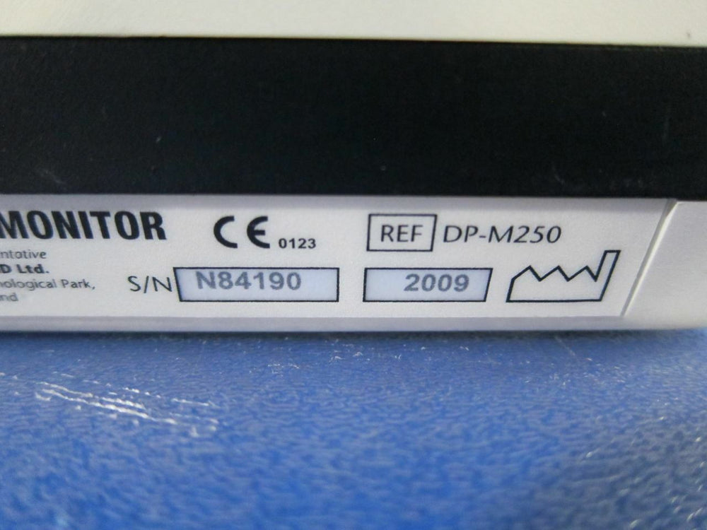 
                  
                    Cook Medical DP-M250 Doppler Blood Flow Monitor (DMS4)
                  
                