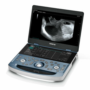
                  
                    Mindray Advanced MX7 CW Ultrasound With Cardiac and Vascular probes- Stress
                  
                