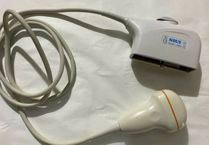 
                  
                    SIUI 4DL40G Volumetric 4D Probe Transducer for CTS 8800
                  
                