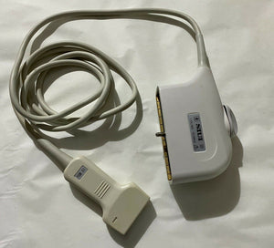 
                  
                    SIUI L10L38G Linear Array  Probe Transducer for CTS 8800
                  
                