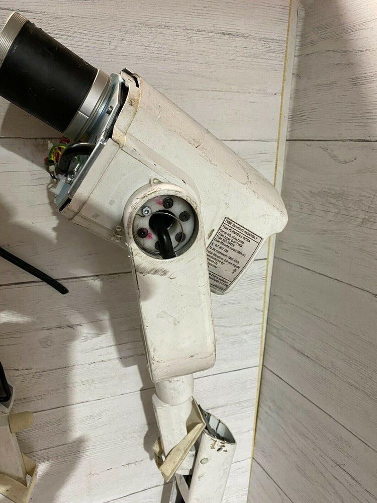 
                  
                    Planmeca Intra Dental Mobile X-Ray D-0711SB  Tube No: 39878
                  
                