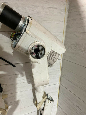 
                  
                    Planmeca Intra Dental Mobile X-Ray D-0711SB  Tube No: 39878
                  
                
