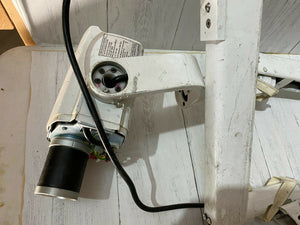 
                  
                    Planmeca Intra Dental Mobile X-Ray D-0711SB  Tube No: 39878
                  
                