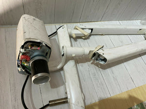 
                  
                    Planmeca Intra Dental Mobile X-Ray D-0711SB  Tube No: 39878
                  
                