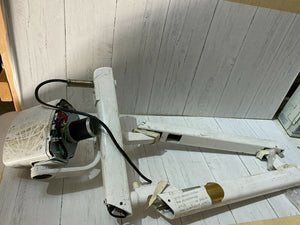 
                  
                    Planmeca Intra Dental Mobile X-Ray D-0711SB  Tube No: 39878
                  
                