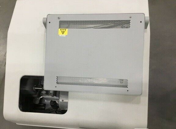 
                  
                    National Optronics 7E Lens Edger
                  
                