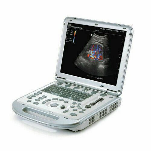 Mindray Advanced M7 Ultrasound with Cardiac with Phased Array Probe
