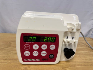 
                  
                    Alcon Sentinel External Feeding Pump, S-1000-SI
                  
                