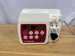 
                  
                    Alcon Sentinel External Feeding Pump, S-1000-SI
                  
                