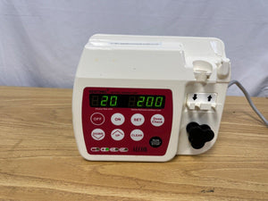 
                  
                    Alcon Sentinel External Feeding Pump, S-1000-SI
                  
                