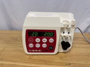 
                  
                    Alcon Sentinel External Feeding Pump, S-1000-SI
                  
                
