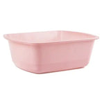Medegen Roommates Model H360-10 Rectangular Wash Basin 6Qt Disposable | KeeboMed