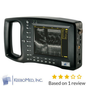 
                  
                    Small Palm Veterinary Ultrasound Scanner For Cows, Horses, Mares-Affordable
                  
                