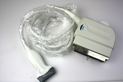 
                  
                    Linear Array Probe Transducer D12L40L, 7-18MHz, For Chison Q Series Ultrasounds
                  
                