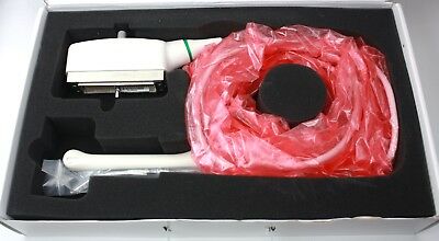 
                  
                    EC2 Probe For SonoScape A6 Ultrasound 9-4 MHZ Endocavity  Micro-Curved Array
                  
                