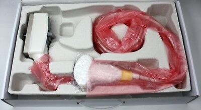 
                  
                    C351 Convex, Abdominal Transducer Probe For SonoScape A6 Ultrasound Machine Unit
                  
                