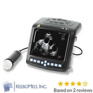 
                  
                    HandHeld Wrist Ultrasound Scanner - Goat, Pig, Sheep, Dog, Cat With Sector Probe
                  
                